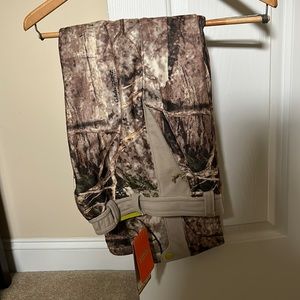 Camouflage Hunting pants - boys